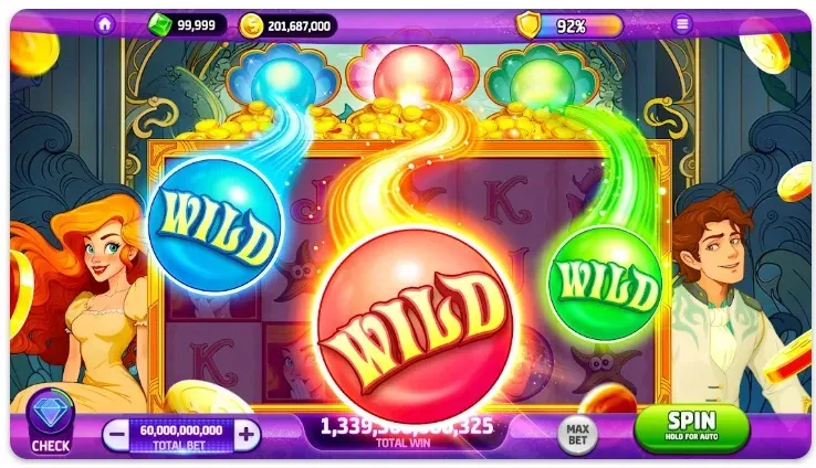GGVIP APK ডাউনলোড করুন: সর্বশেষ ভার্সন, ১০০% নিরাপদ ও ফ্রি! description image 3