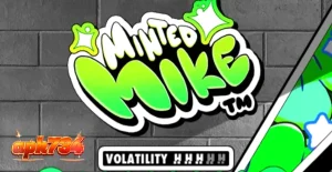 Minted Mike স্লট রিভিউ: শহুরে গ্রাফিতি এবং গেমপ্লে গাইড – apk734